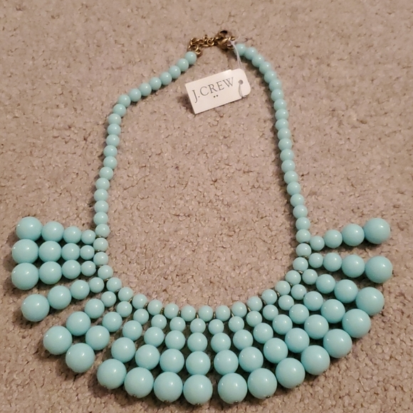 J Crew necklace - Picture 3 of 5